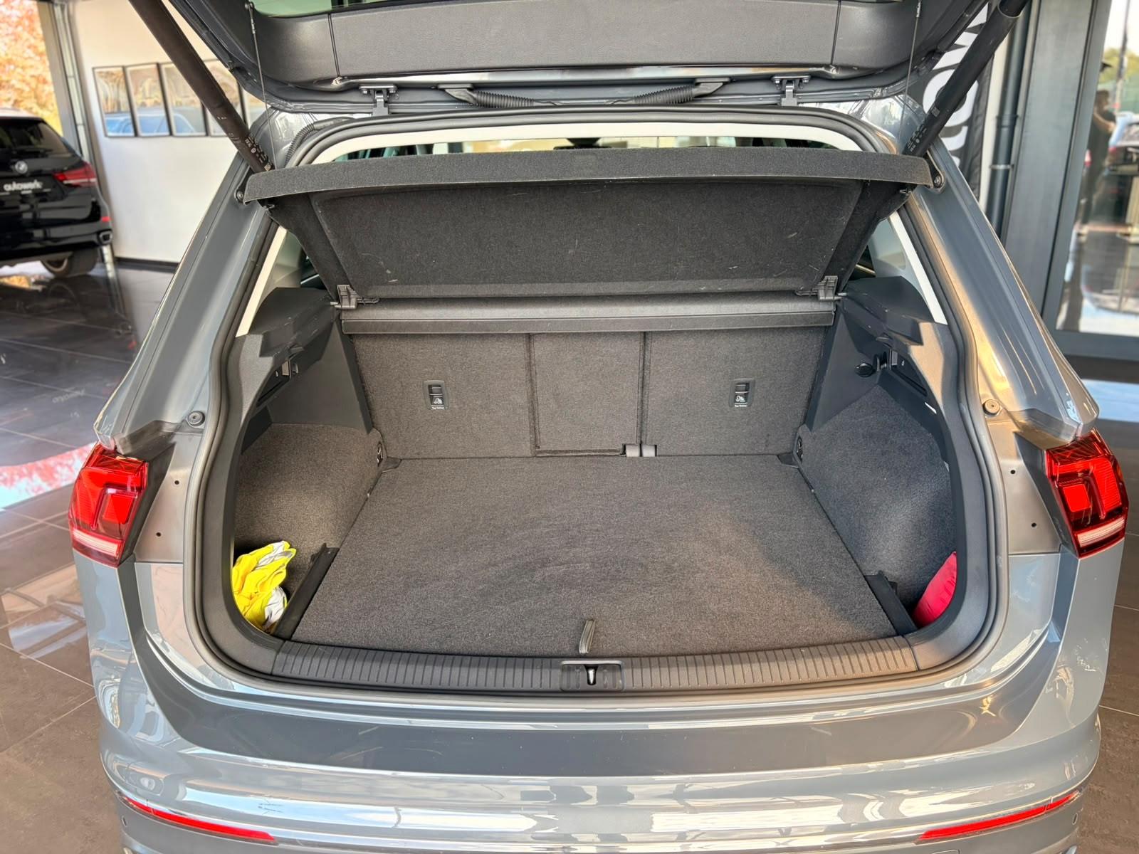 Volkswagen Tiguan Active, миниатюра 7