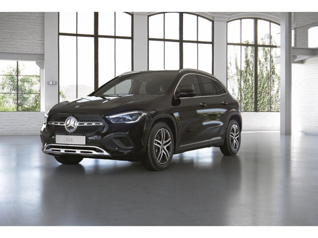 Mercedes-Benz GLA 250 e Progressive/MLB/360/Fahrassist/Ambi/