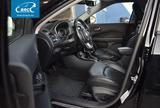 Jeep Compass Limited 4X4 - Jeep Compass mit Diesel-Antrieb: Geländewagen