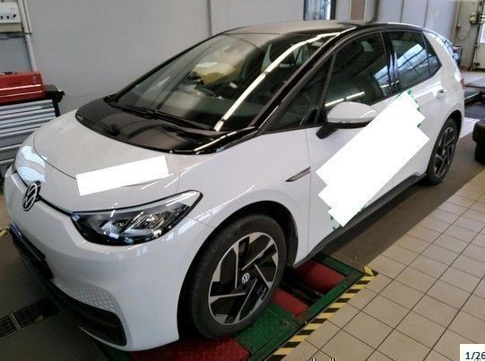 Volkswagen ID.3 - Bild 2