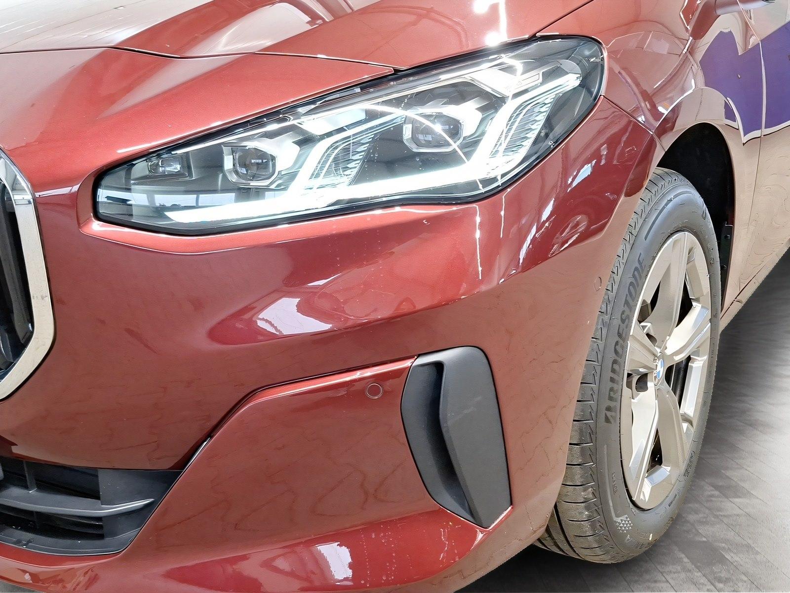 BMW 223 Active Tourer 223i Active Tourer Driv.Assist+ LiveCockpitProf, миниатюра 8