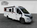 Weinsberg CaraCompact 600 MEG Edition Pepper - Weinsberg CaraCompact 600 MEG EDITION PEPPER