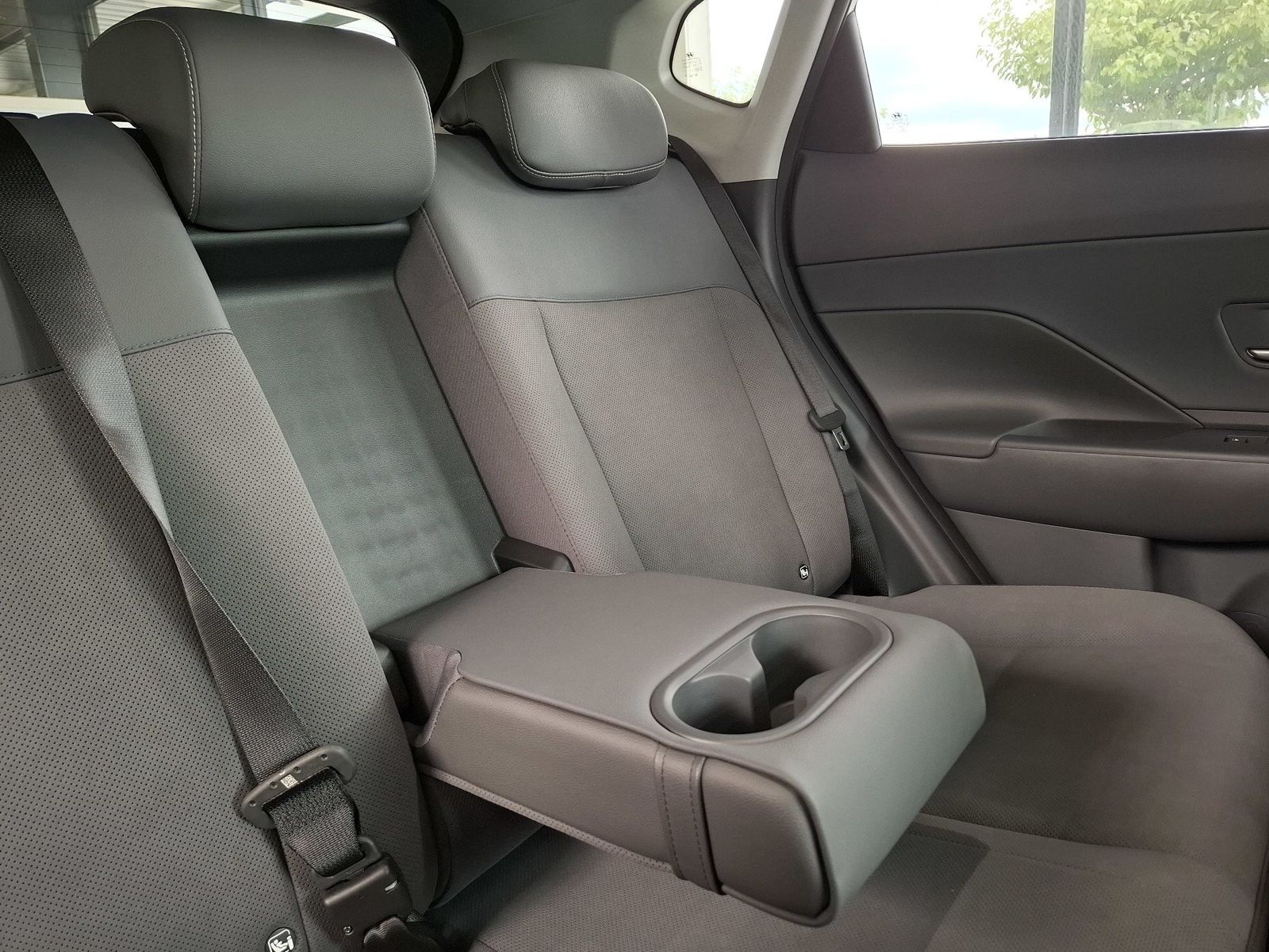Hyundai Kona – Bild 15
