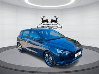 Hyundai i20 - Vorschau Bild 4