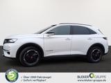 DS Automobiles DS7 Crossback Performance Line + - weiße DS Automobiles DS7 (Crossback)