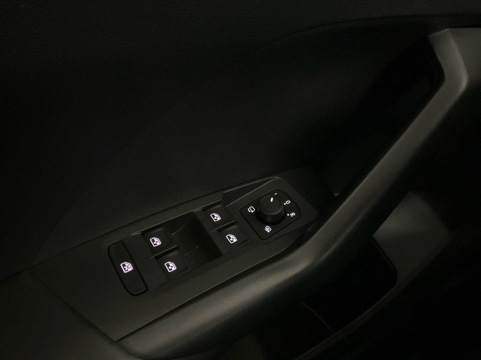 Volkswagen T-Cross - Bild 21