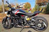 Ducati xDiavel Black Star ** 1. Hand **  - DUCATI XDIAVEL