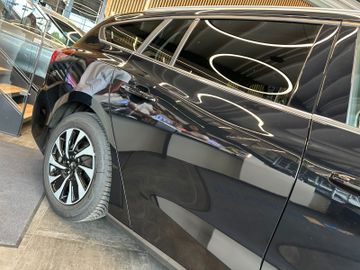 MYAUTOCENTER – Gebraucht- und Jahreswagen mit Werkstattservice in Pfaffenhofen Ford Focus *KEYLESS*ACC*NAV*1-HAND*2-ZONEN*