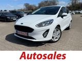 Ford Fiesta 1.5 TDCi 85 Business S&S Navi LKW 2 Sitze - Ford Fiesta mit Diesel-Antrieb: 1.8