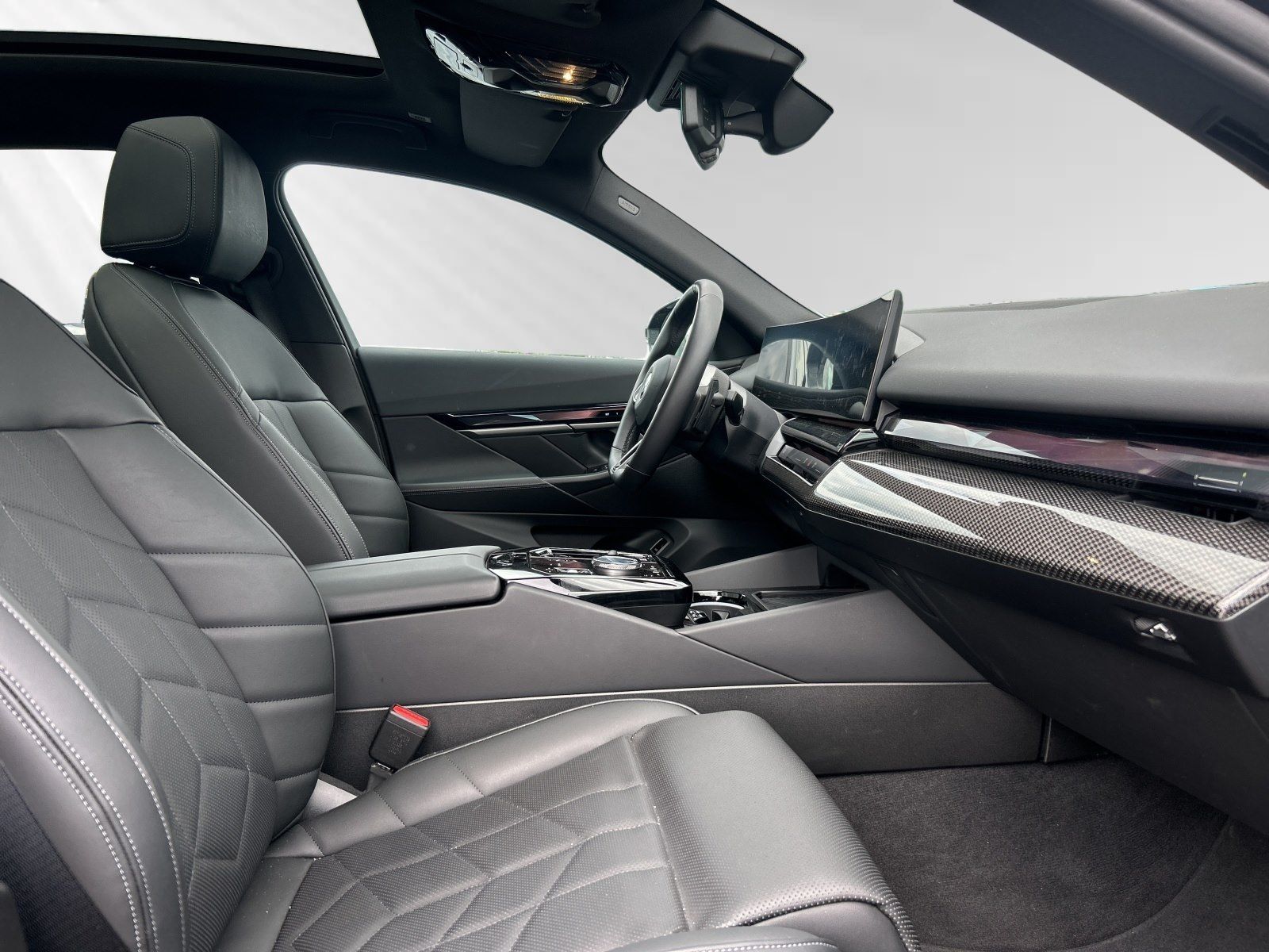 BMW 520 - Bild 8
