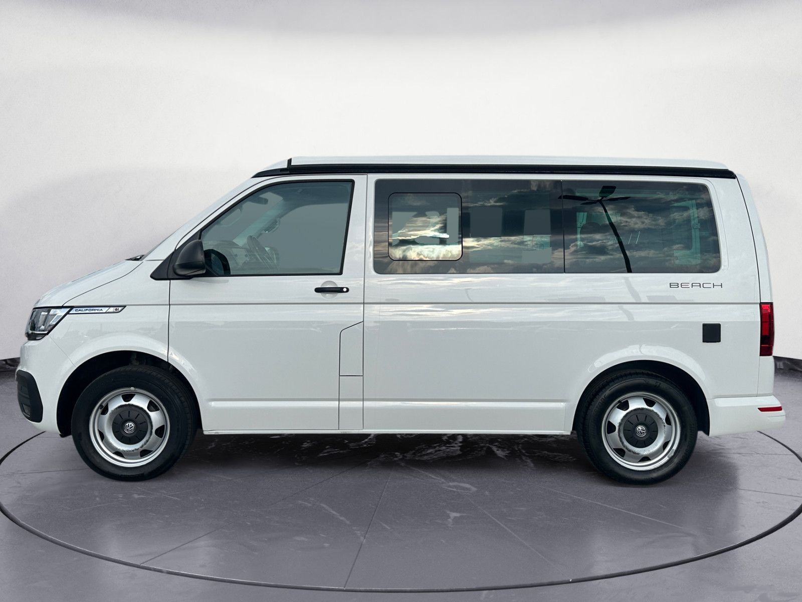 Volkswagen T6 California 2.0 TDI BEACH foto 3