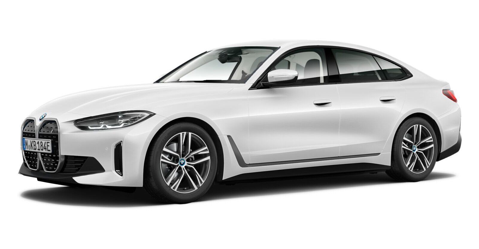 BMW i4 eDrive40 Gran Coupé Navi LED RFK HuD ACC HiFi foto 1