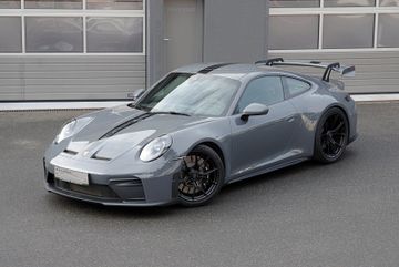 Porsche 992.2 GT3*Clubsport,Vollschale,Lift,Chrono,BOSE*