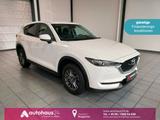 Mazda CX-5 2.5 SKYACTIV-G Navi|LED|Sitz & Lenkrhzg. - Mazda CX-5 Gebrauchtwagen in Wuppertal