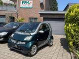 Smart forTwo Grandstyle - Smart ForTwo Gebrauchtwagen in Wuppertal