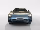 XPENG New G9 AWD Performance Premium, AHK, PANO, NAV - XPENG G9 mit Schiebedach