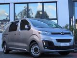 Citroën Jumpy Kasten Club M Autom. Tempomat - Citroën Jumpy mit Diesel-Antrieb: Kleinbus, Euro5