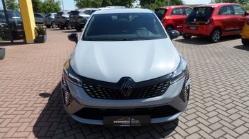 Renault Clio V 1.0 TCe 90 Esprit Alpine Navi Einparkhilf