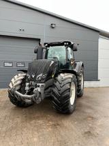 Valtra S374 / 5.590h / Rückfahreinrichtung