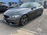 BMW 428 4 Coupe 428 i M - Paket - BMW 428: 428i