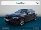 BMW M135i 5-Türer Navi+SHZ+HiFi+Klimaaut.+Ambi+BT+XE - BMW M135 mit 5 Türen