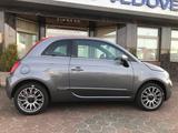 Fiat 500C Dolcevita GSE Hybrid Style-Pack Carplay