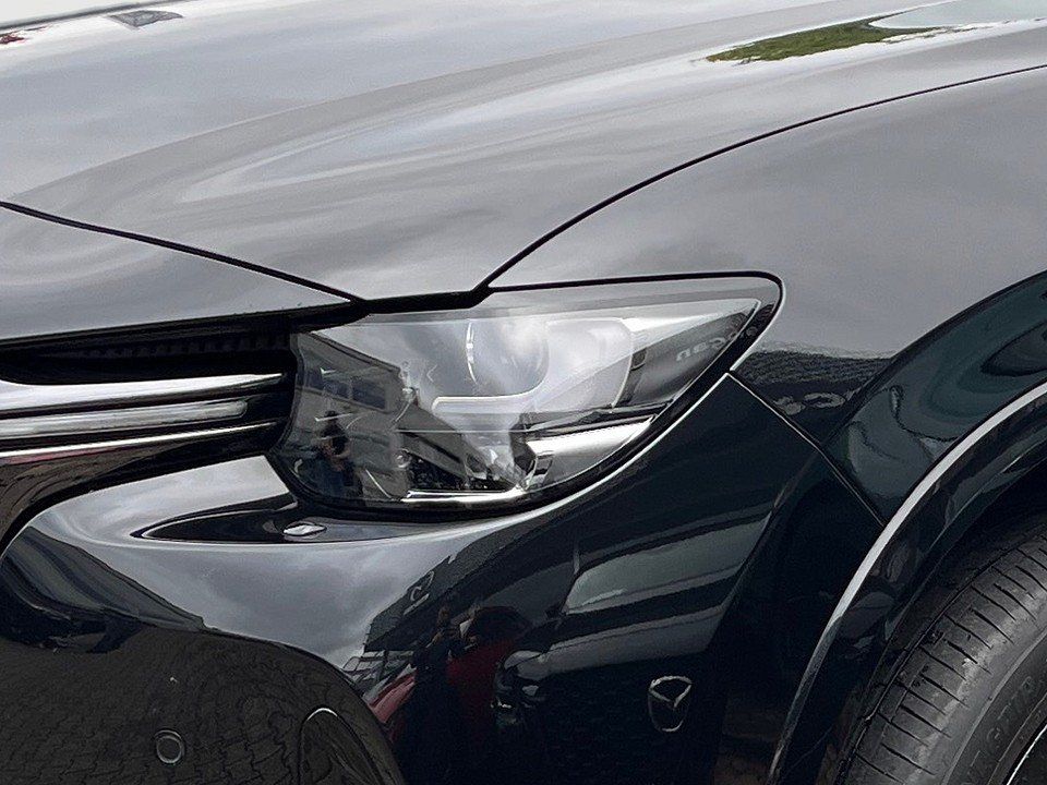 Fahrzeugabbildung Mazda CX-80 3.3d 254PS A/T AWD Homura Plus CAHO