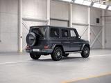 Mercedes-Benz G 350 d AMG, Night, S-Dach, Burmester, 360°, AHK - gebrauchte Mercedes-Benz G 350 aus dem Jahr 2021