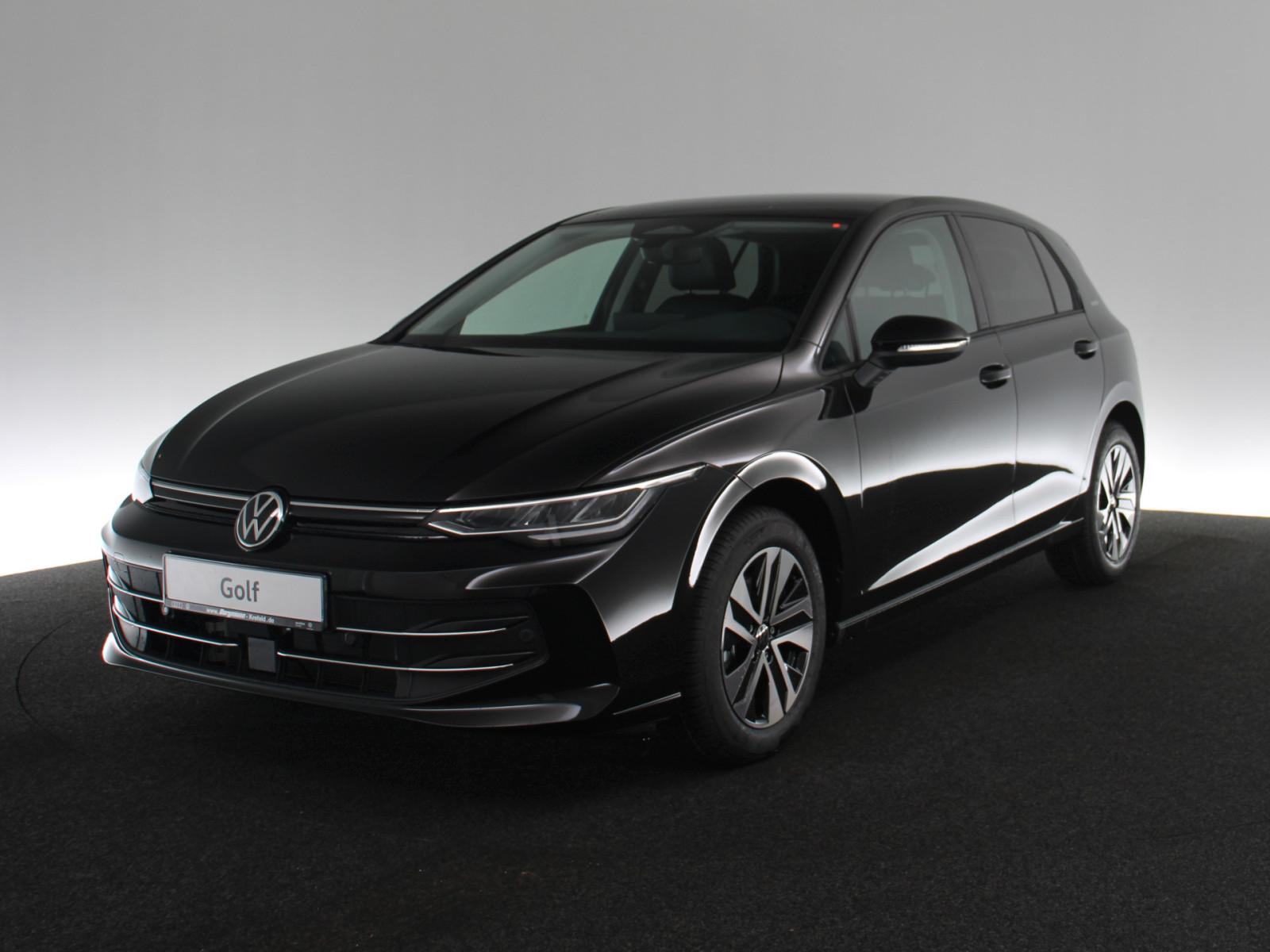 Volkswagen Golf VIII 1.5 eTSI Goal ACC KAMERA SHZ PDC KLIMA, миниатюра 2