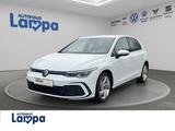 Volkswagen Golf VIII 1.4 GTE eHybrid DSG NAV,LRH,SHZ,PDC,LE - Vorführfahrzeuge mit Hybrid-Antrieb