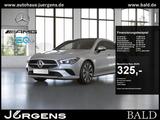 Mercedes-Benz CLA 220 d 4MATIC Shooting Brake +Progressive+LED - gebrauchte Mercedes-Benz CLA 220 Shooting Brake aus dem Jahr 2022
