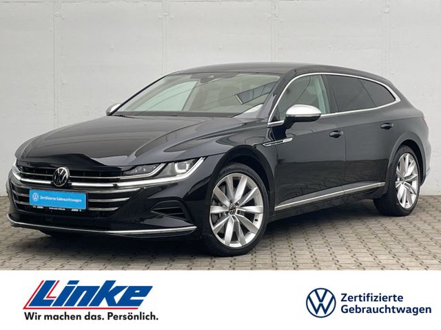 Arteon Shooting Brake 2.0 TSI DSG Elegance 4Mo. 