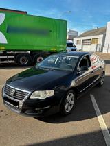 Volkswagen VOLKSWAGEN VW Passat 2.0 TDI - Volkswagen Passat aus 2009: TDI