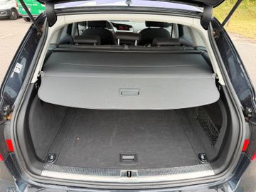 Audi A4 - 10