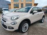 Fiat 500X 1.4 MultiAir 140 CV Opening Edition - Fiat 500X: Opening Edition