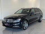 Mercedes-Benz C 220 T CDI BlueEfficiency Avantgarde|AHK|SHD| - gebrauchte Mercedes-Benz C-Klasse aus dem Jahr 2012
