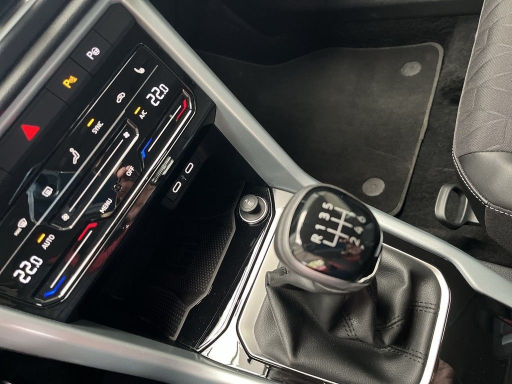 Volkswagen T-Roc - Bild 17