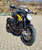MV Agusta Dragster 800 RR SCS - MV Augusta Dragster 800RR