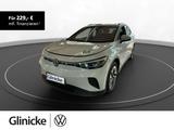 Volkswagen ID.4 Pro 77kWh Navi SiHz Allwetter - Volkswagen ID.4: Limousine