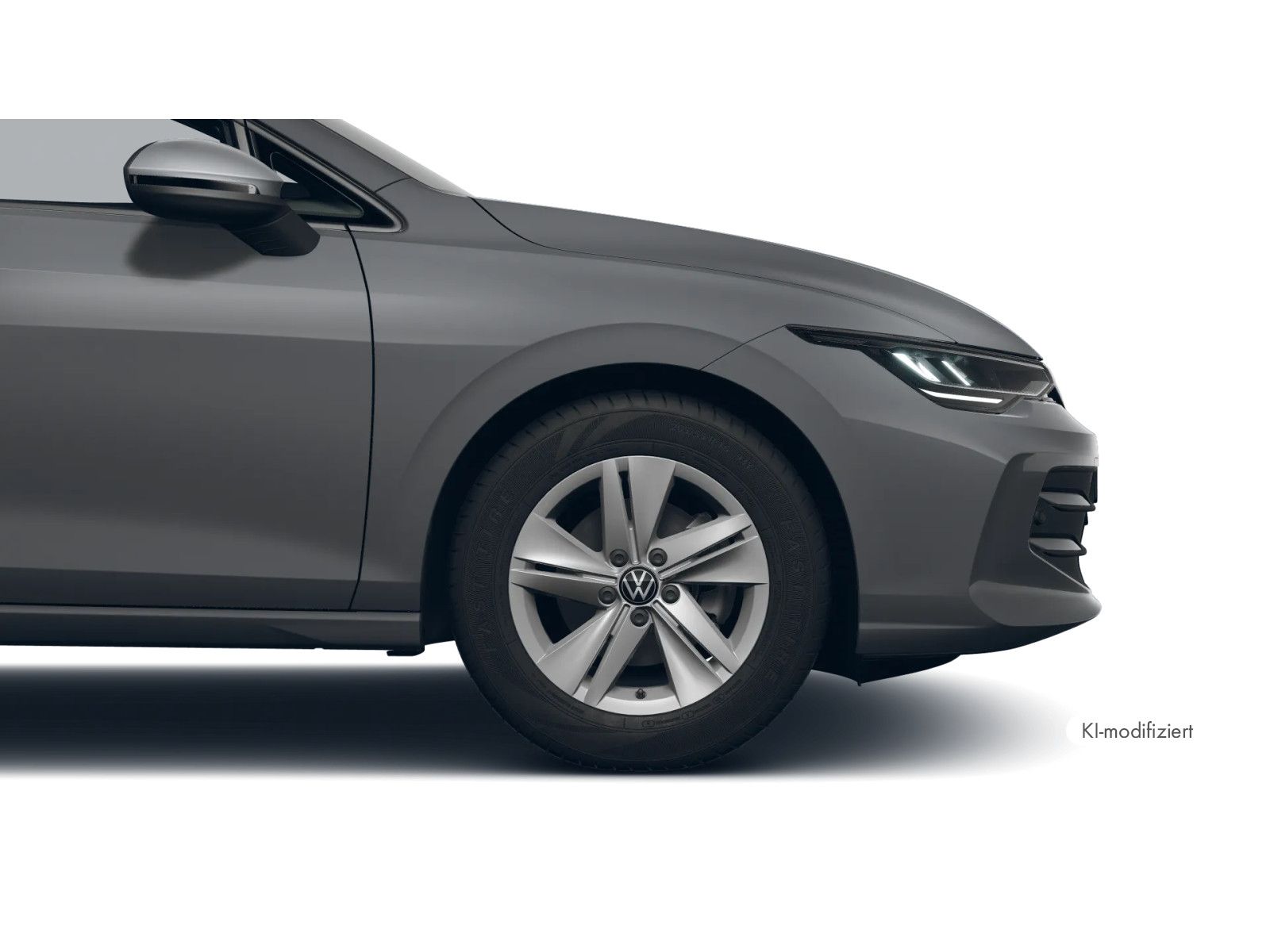 Volkswagen Golf - Bild 4