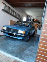 Volkswagen Jetta - Volkswagen Jetta aus 1981