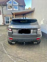 Land Rover Range Rover Evoque 2.0 TD4 132kW Dynamic Aut... - Land Rover Range Rover Evoque von privat