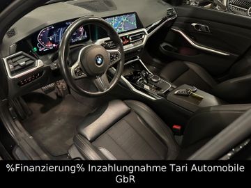 BMW 320 - 5