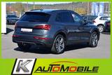 Audi Q5 50TFSI e quattro S line Matrix+DAB+Kamera+AHK - Audi Q5 50 TFSI Gebrauchtwagen