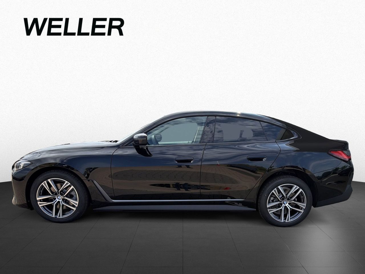 BMW i4 - Bild 10
