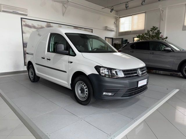 Volkswagen VOLKSWAGEN CADDY 2.0 TDI 102 CV S&S MOD. BUSINES