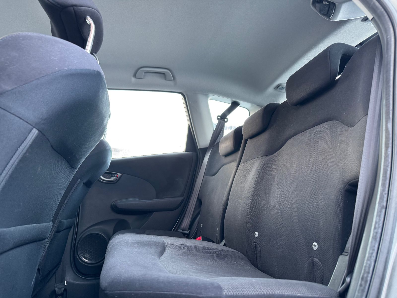 Fahrzeugabbildung Honda Jazz 1.4 Elegance MP3*KLIMA*5-Türig