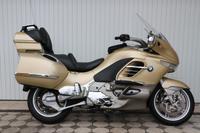 BMW K1200LT elektr. Ständer