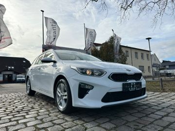 Fahrzeugabbildung Kia Ceed 1.4 Sportswagon Vision*Lenk.Hz*Kamera*Spur*
