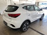 MG ZS EV Comfort Max. 72kWh Pilot|Kam|CarPlay|Keyl. - MG ZS aus 2022